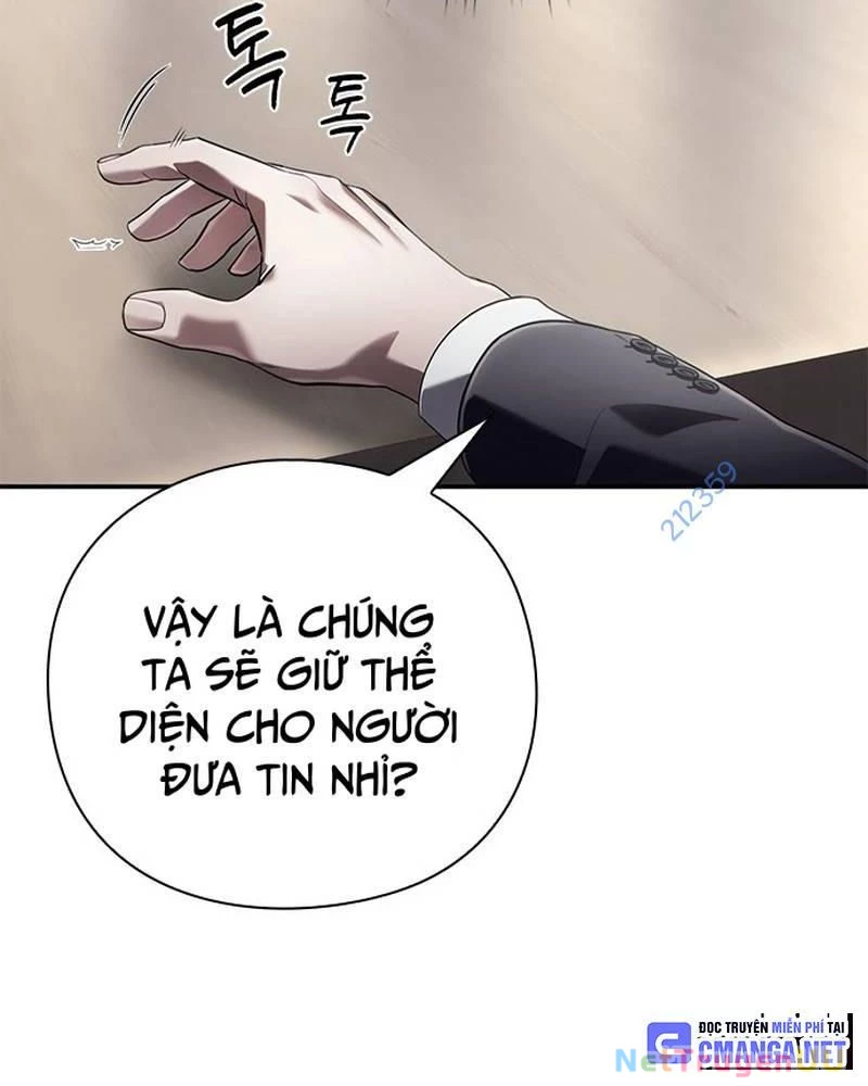 Nhân Viên Văn Phòng Nhìn Thấy Vận Mệnh Chap 60 - Next Chap 61