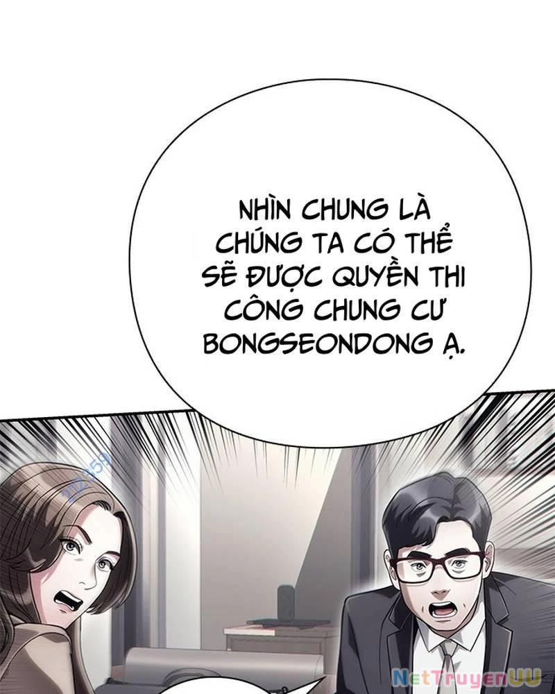 Nhân Viên Văn Phòng Nhìn Thấy Vận Mệnh Chap 60 - Next Chap 61