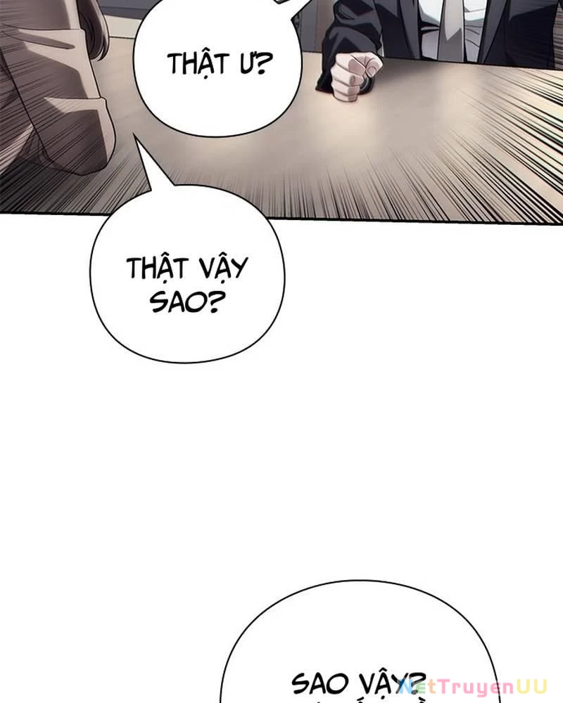Nhân Viên Văn Phòng Nhìn Thấy Vận Mệnh Chap 60 - Next Chap 61