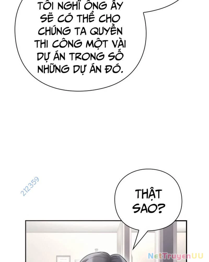Nhân Viên Văn Phòng Nhìn Thấy Vận Mệnh Chap 60 - Next Chap 61