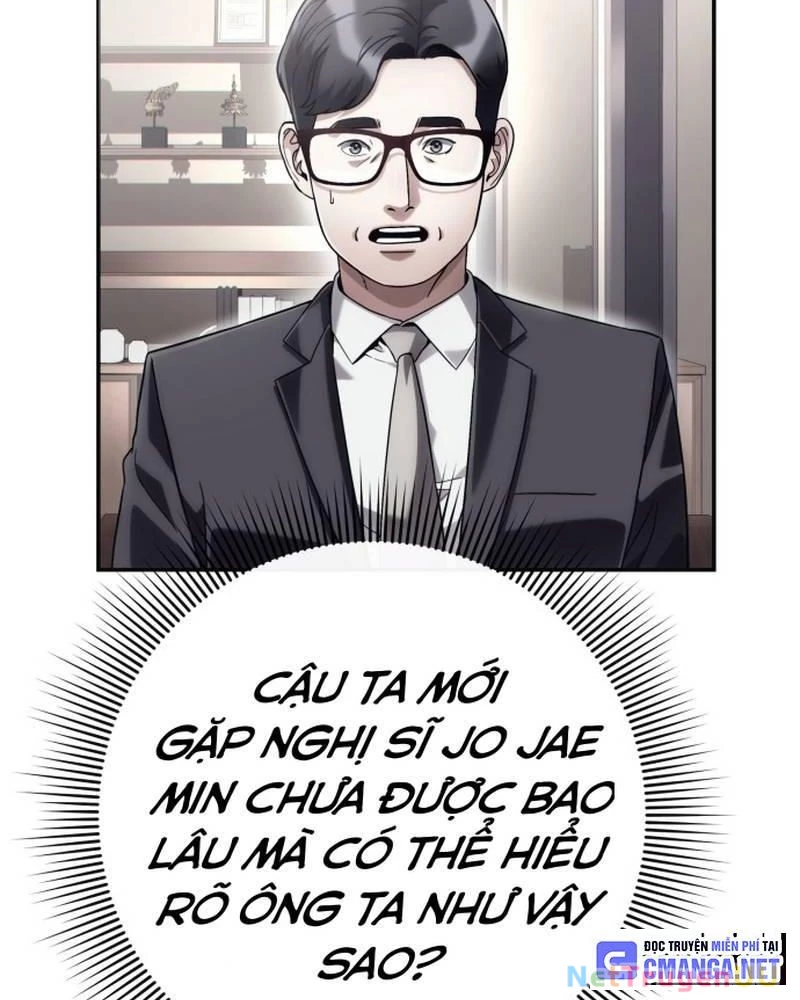 Nhân Viên Văn Phòng Nhìn Thấy Vận Mệnh Chap 60 - Next Chap 61