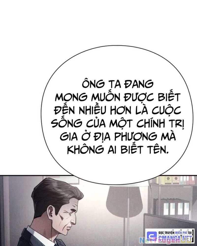 Nhân Viên Văn Phòng Nhìn Thấy Vận Mệnh Chap 60 - Next Chap 61