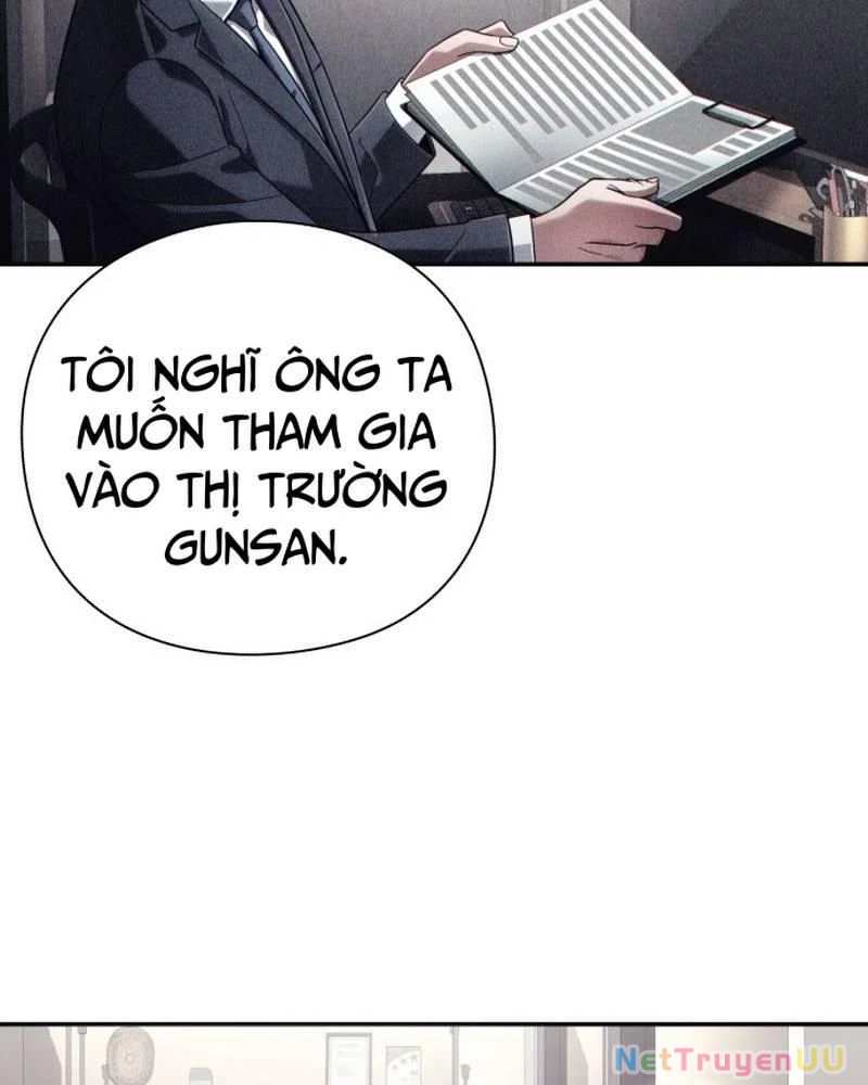 Nhân Viên Văn Phòng Nhìn Thấy Vận Mệnh Chap 60 - Next Chap 61