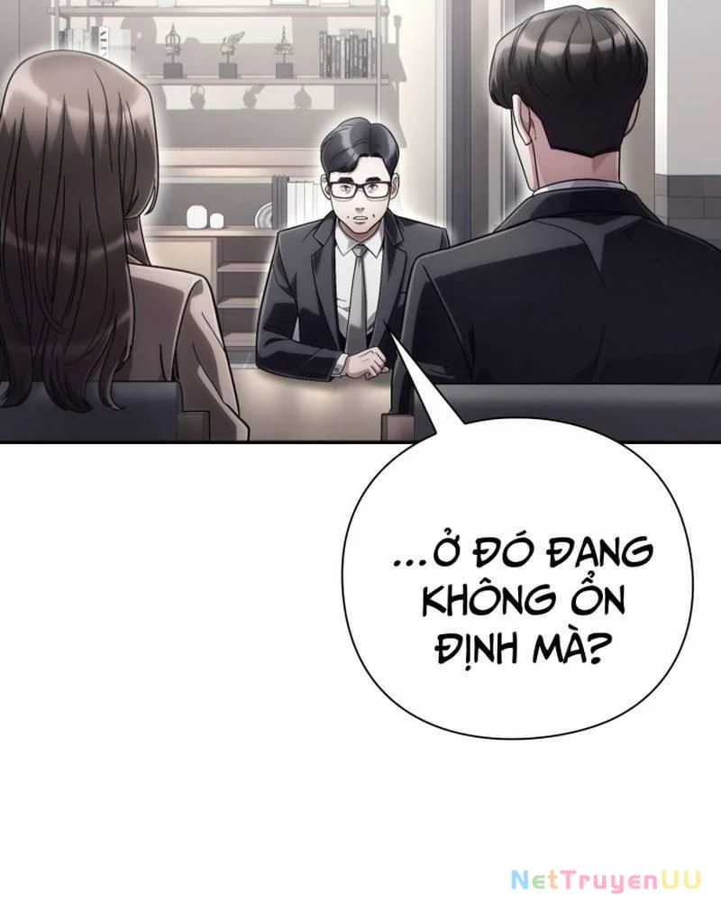 Nhân Viên Văn Phòng Nhìn Thấy Vận Mệnh Chap 60 - Next Chap 61