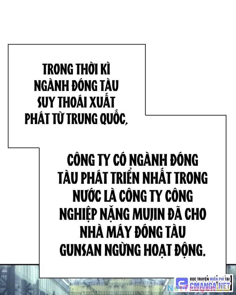 Nhân Viên Văn Phòng Nhìn Thấy Vận Mệnh Chap 60 - Next Chap 61