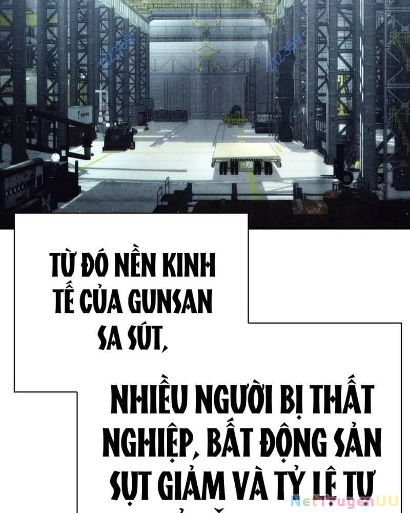 Nhân Viên Văn Phòng Nhìn Thấy Vận Mệnh Chap 60 - Next Chap 61