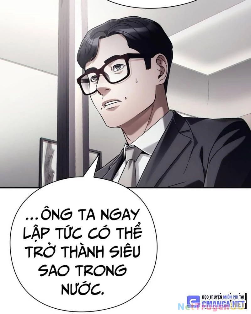 Nhân Viên Văn Phòng Nhìn Thấy Vận Mệnh Chap 60 - Next Chap 61