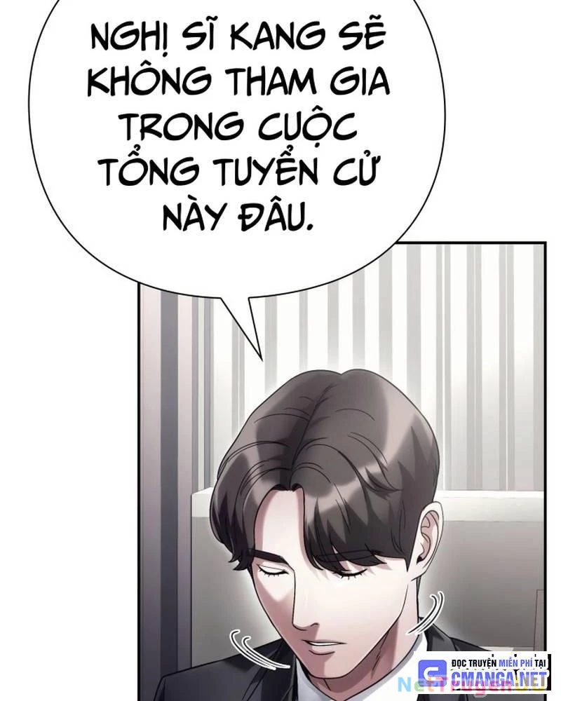Nhân Viên Văn Phòng Nhìn Thấy Vận Mệnh Chap 60 - Next Chap 61