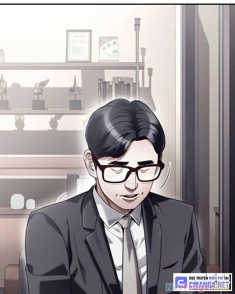 Nhân Viên Văn Phòng Nhìn Thấy Vận Mệnh Chap 60 - Next Chap 61