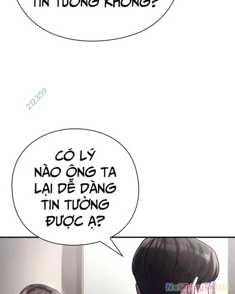 Nhân Viên Văn Phòng Nhìn Thấy Vận Mệnh Chap 60 - Next Chap 61