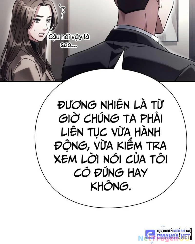 Nhân Viên Văn Phòng Nhìn Thấy Vận Mệnh Chap 60 - Next Chap 61