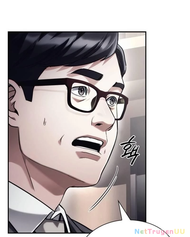 Nhân Viên Văn Phòng Nhìn Thấy Vận Mệnh Chap 60 - Next Chap 61