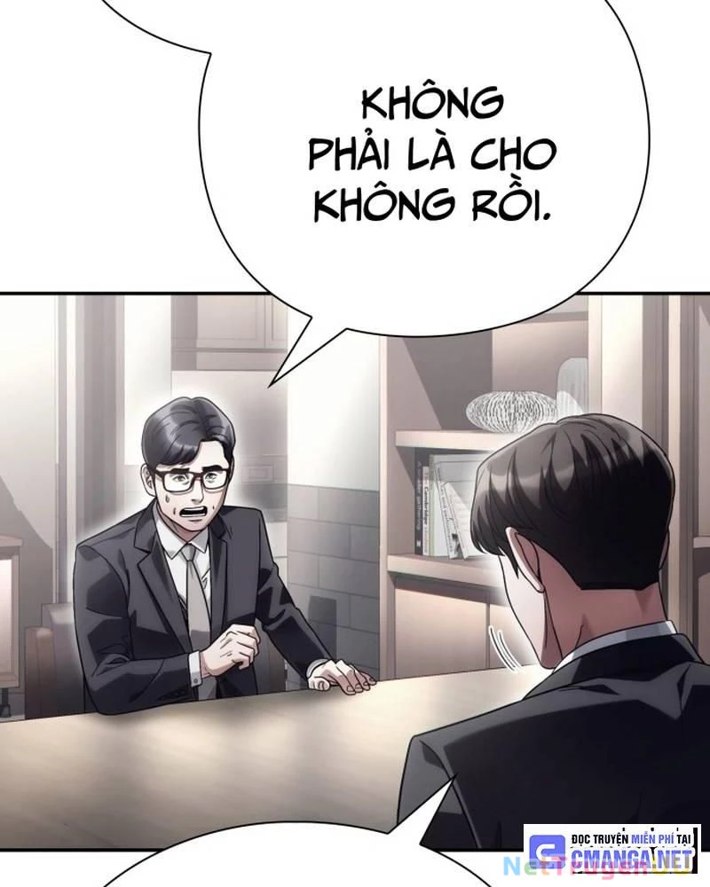 Nhân Viên Văn Phòng Nhìn Thấy Vận Mệnh Chap 60 - Next Chap 61