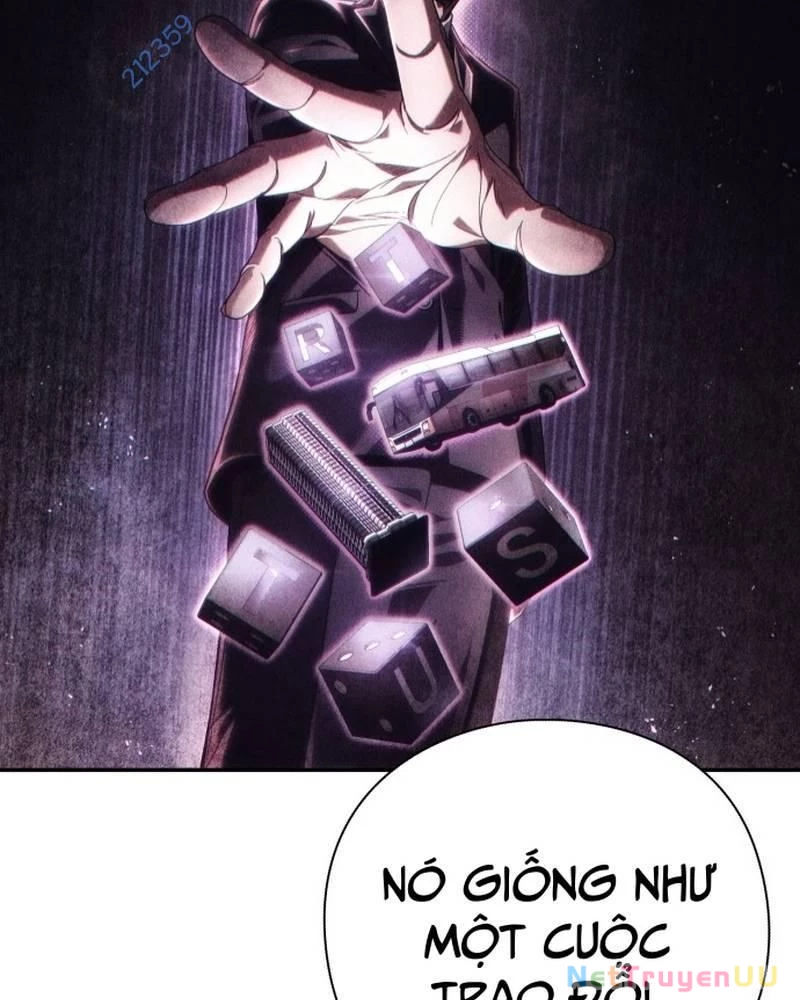 Nhân Viên Văn Phòng Nhìn Thấy Vận Mệnh Chap 60 - Next Chap 61