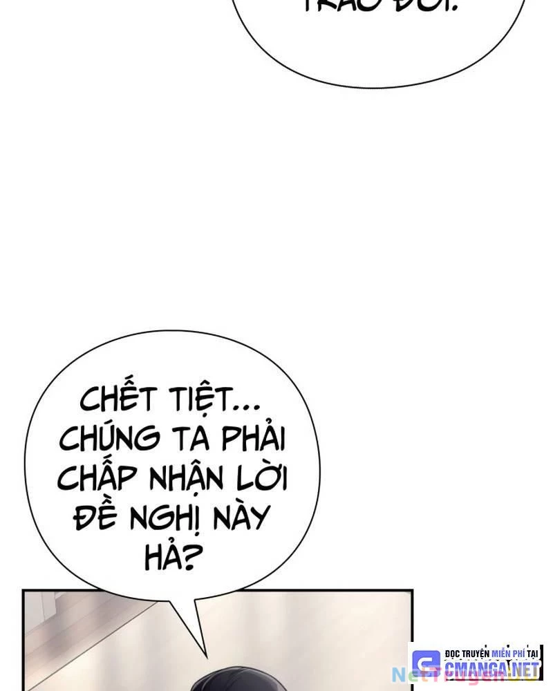 Nhân Viên Văn Phòng Nhìn Thấy Vận Mệnh Chap 60 - Next Chap 61