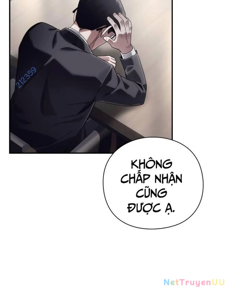 Nhân Viên Văn Phòng Nhìn Thấy Vận Mệnh Chap 60 - Next Chap 61