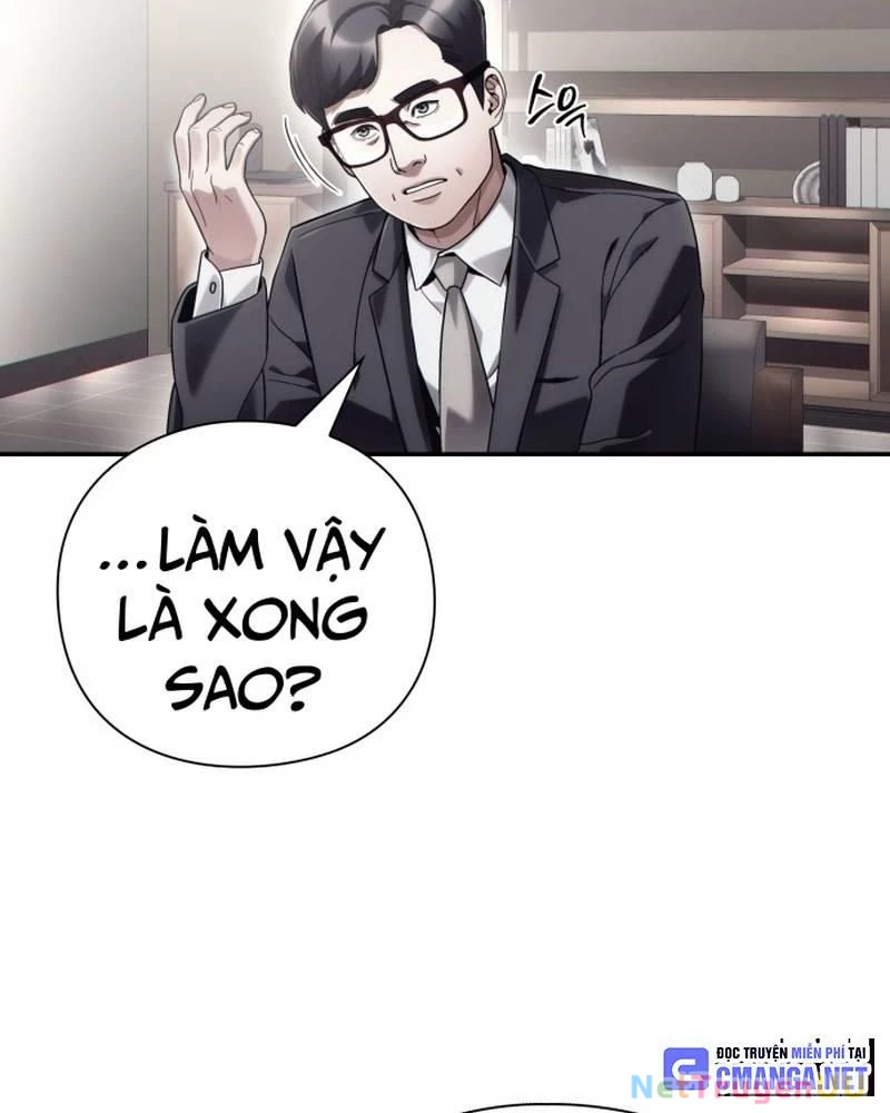 Nhân Viên Văn Phòng Nhìn Thấy Vận Mệnh Chap 60 - Next Chap 61