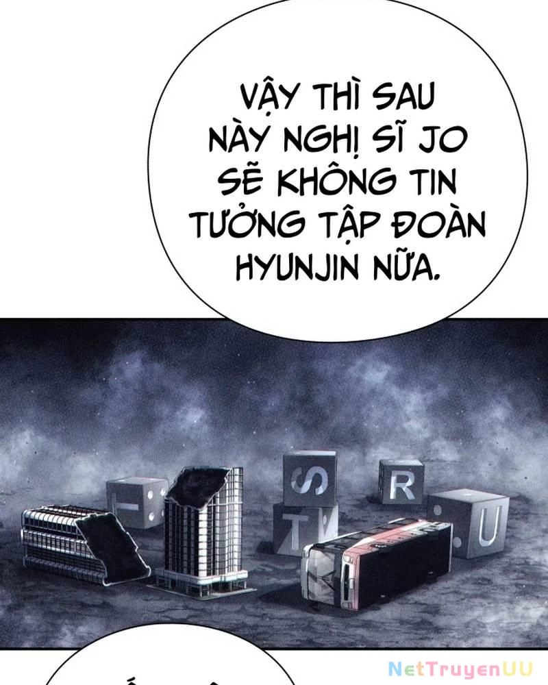 Nhân Viên Văn Phòng Nhìn Thấy Vận Mệnh Chap 60 - Next Chap 61