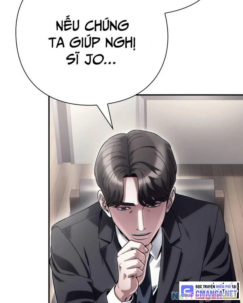 Nhân Viên Văn Phòng Nhìn Thấy Vận Mệnh Chap 60 - Next Chap 61