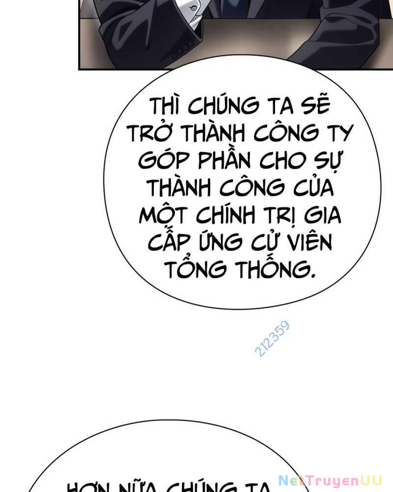 Nhân Viên Văn Phòng Nhìn Thấy Vận Mệnh Chap 60 - Next Chap 61