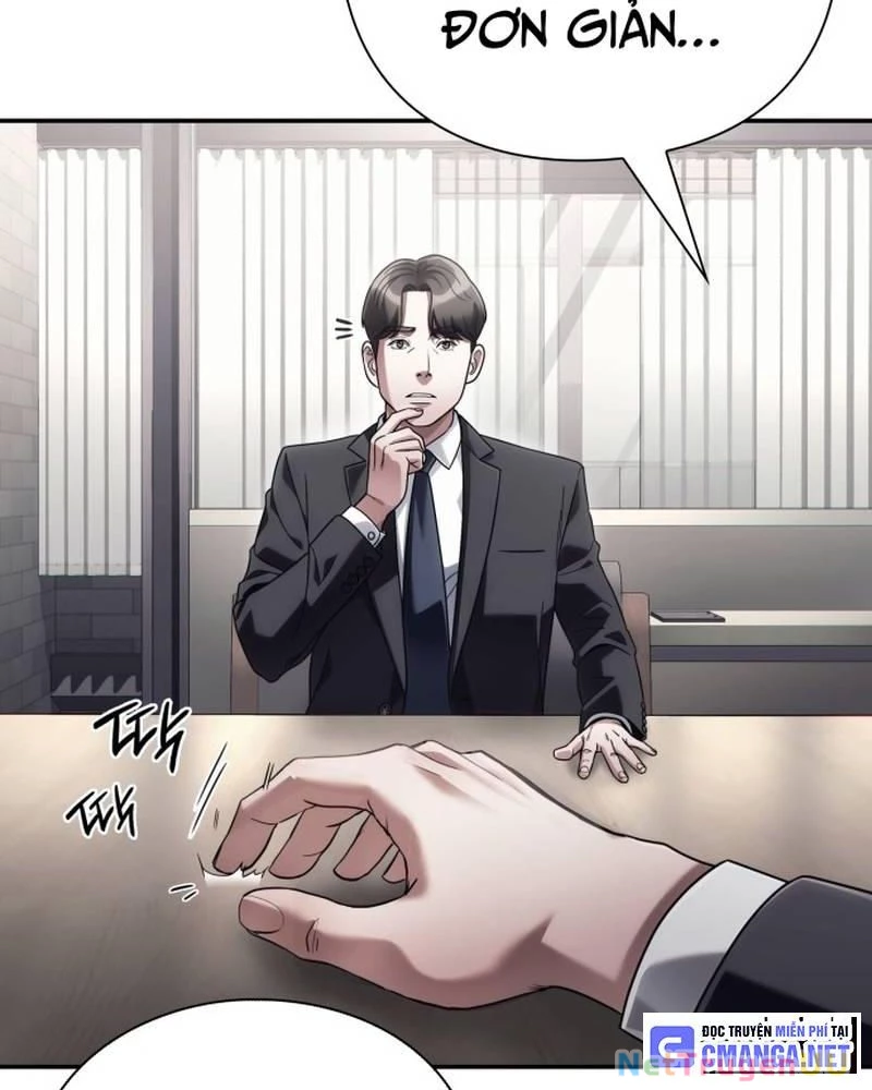 Nhân Viên Văn Phòng Nhìn Thấy Vận Mệnh Chap 60 - Next Chap 61