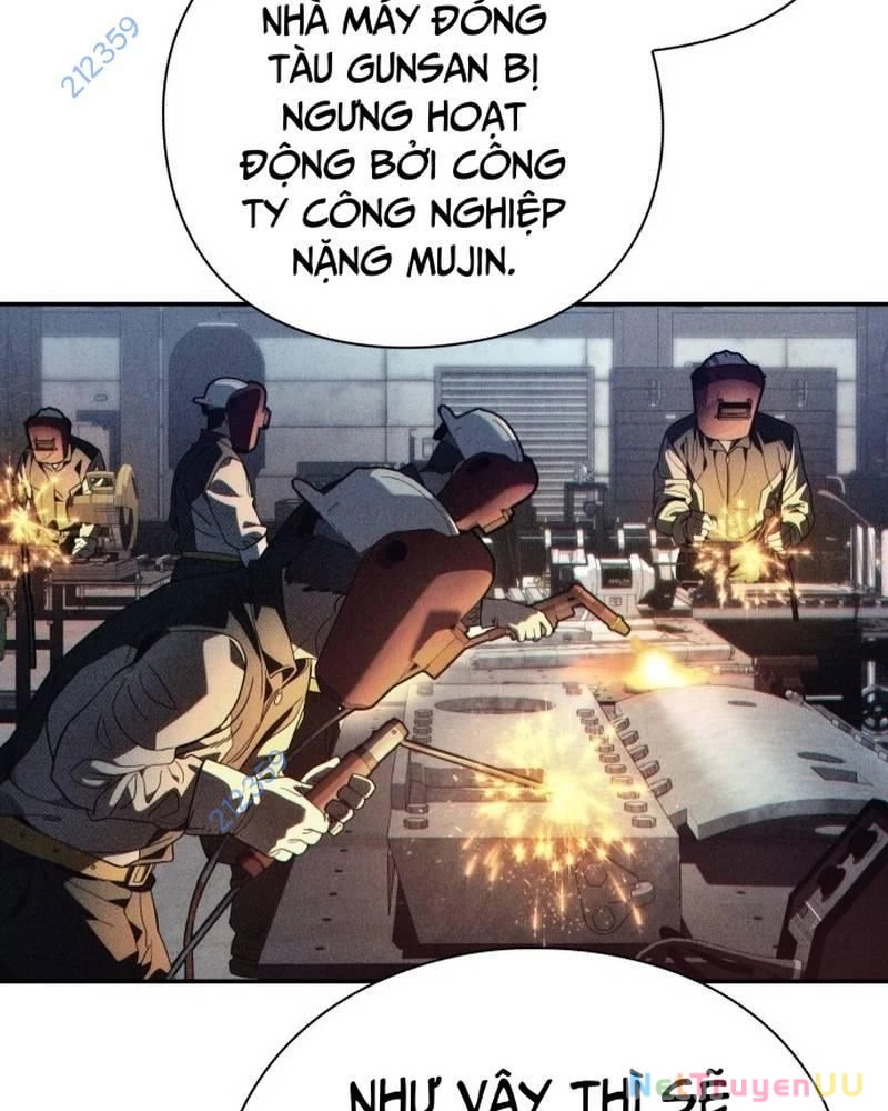 Nhân Viên Văn Phòng Nhìn Thấy Vận Mệnh Chap 60 - Next Chap 61