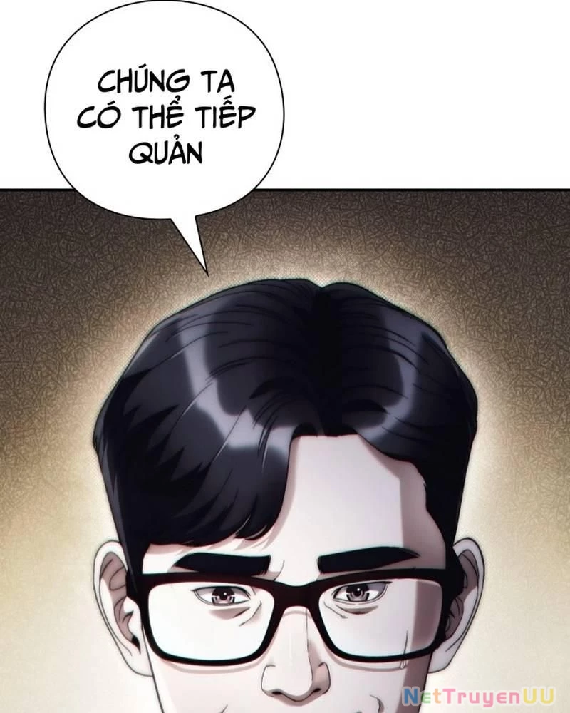 Nhân Viên Văn Phòng Nhìn Thấy Vận Mệnh Chap 60 - Next Chap 61