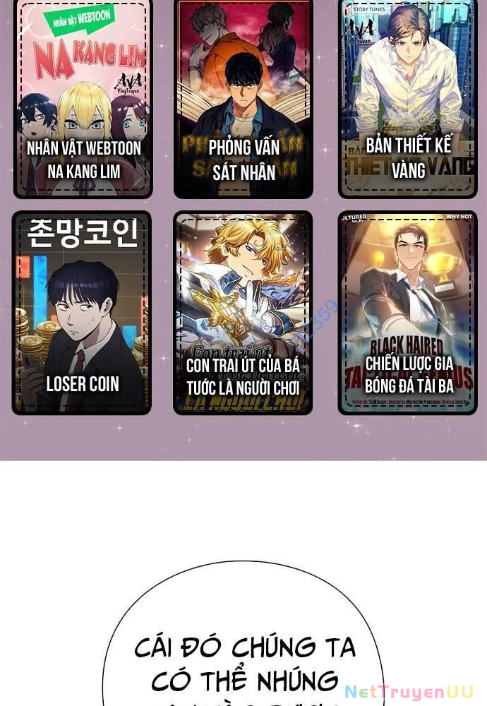 Nhân Viên Văn Phòng Nhìn Thấy Vận Mệnh Chap 61 - Next Chap 62