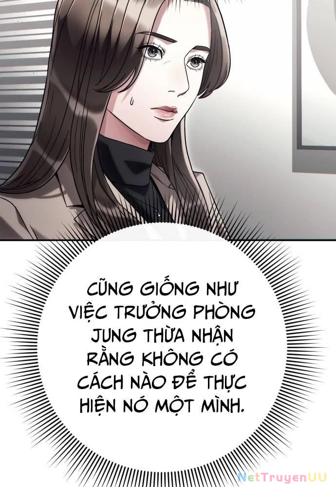 Nhân Viên Văn Phòng Nhìn Thấy Vận Mệnh Chap 61 - Next Chap 62
