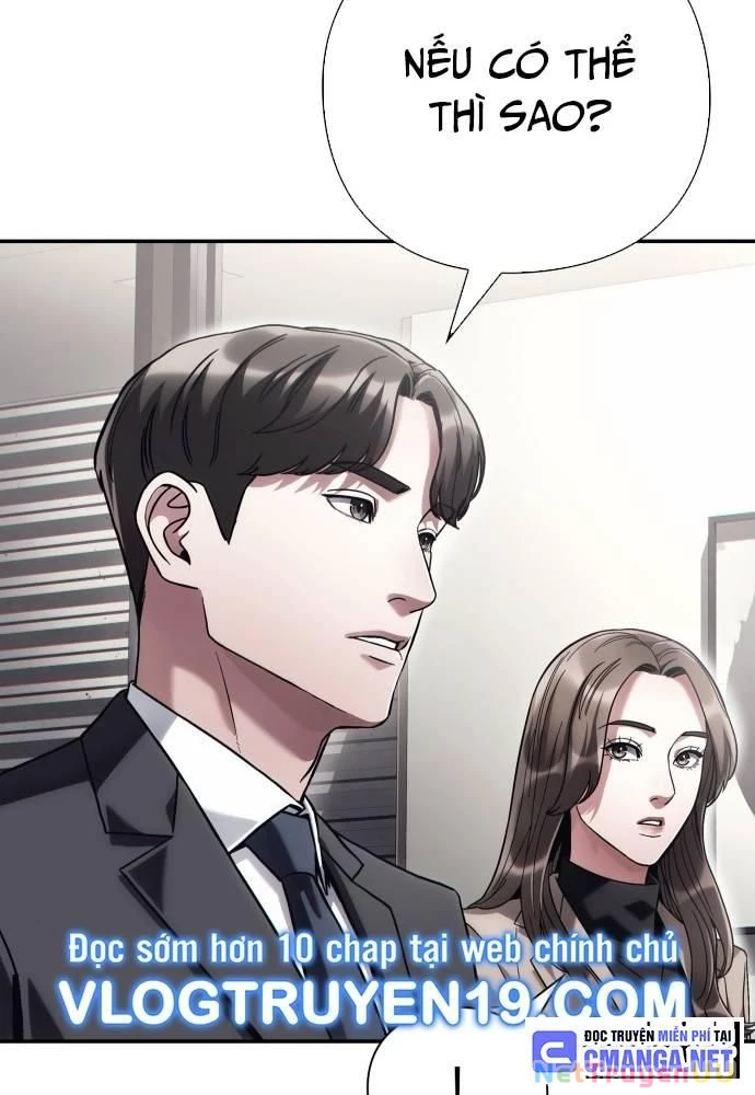 Nhân Viên Văn Phòng Nhìn Thấy Vận Mệnh Chap 61 - Next Chap 62