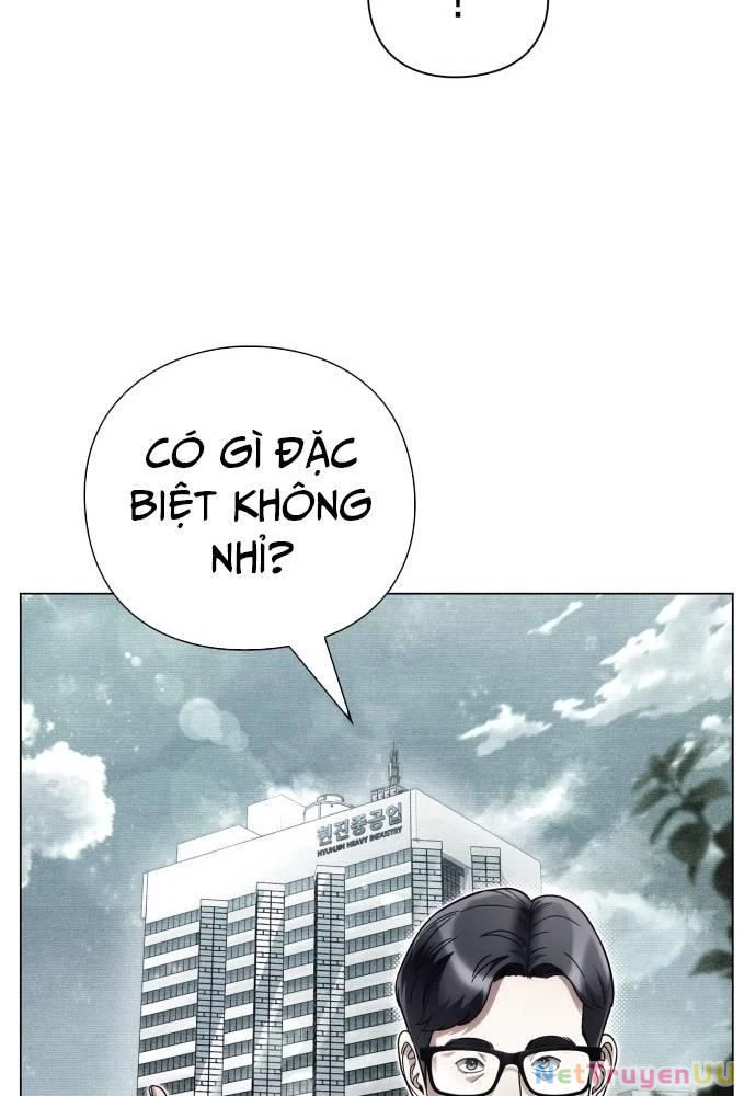 Nhân Viên Văn Phòng Nhìn Thấy Vận Mệnh Chap 61 - Next Chap 62