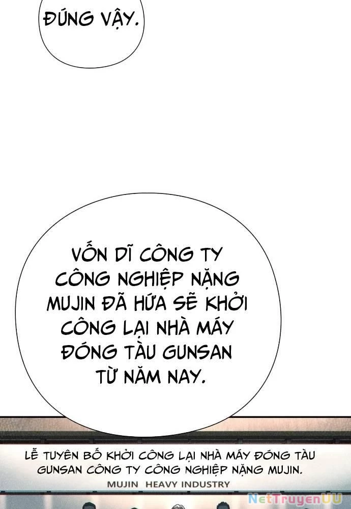 Nhân Viên Văn Phòng Nhìn Thấy Vận Mệnh Chap 61 - Next Chap 62