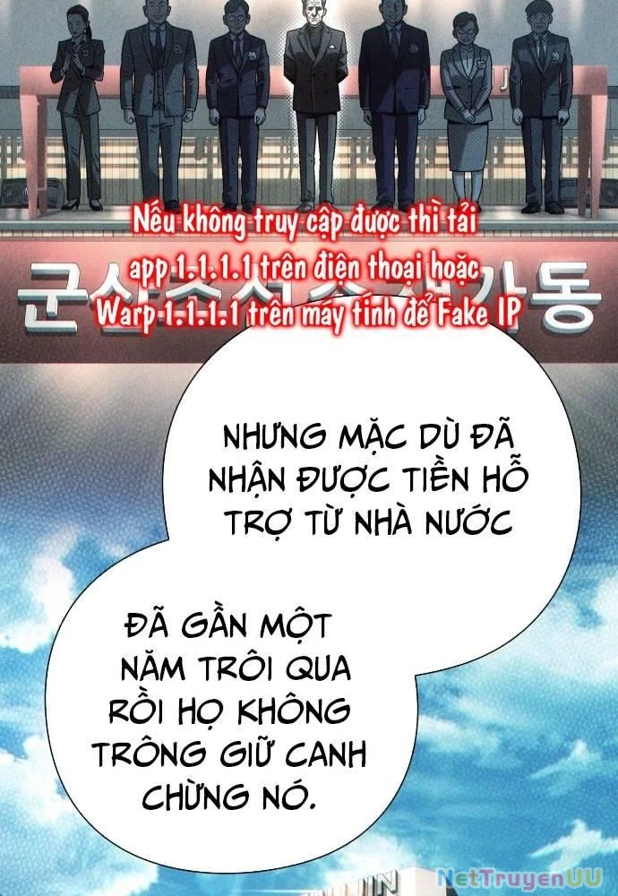 Nhân Viên Văn Phòng Nhìn Thấy Vận Mệnh Chap 61 - Next Chap 62