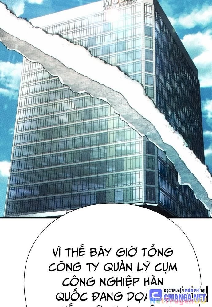 Nhân Viên Văn Phòng Nhìn Thấy Vận Mệnh Chap 61 - Next Chap 62
