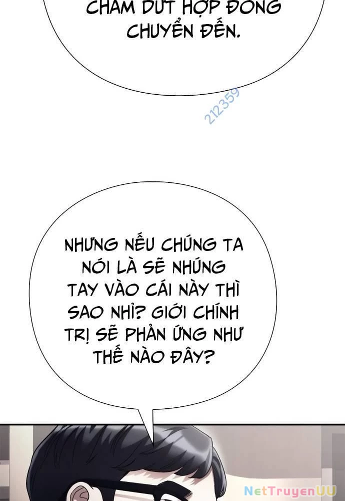 Nhân Viên Văn Phòng Nhìn Thấy Vận Mệnh Chap 61 - Next Chap 62