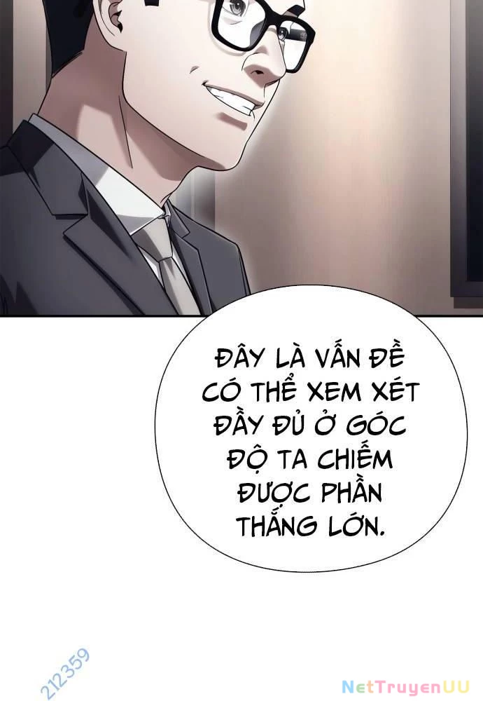 Nhân Viên Văn Phòng Nhìn Thấy Vận Mệnh Chap 61 - Next Chap 62