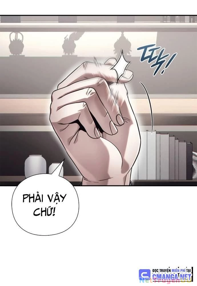 Nhân Viên Văn Phòng Nhìn Thấy Vận Mệnh Chap 61 - Next Chap 62