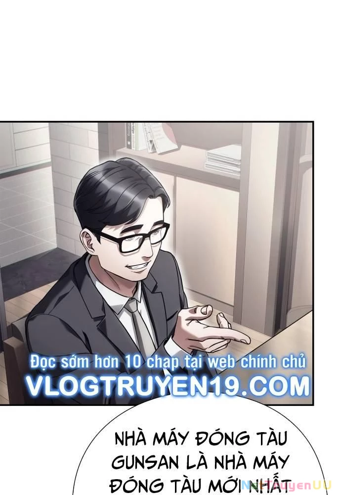 Nhân Viên Văn Phòng Nhìn Thấy Vận Mệnh Chap 61 - Next Chap 62