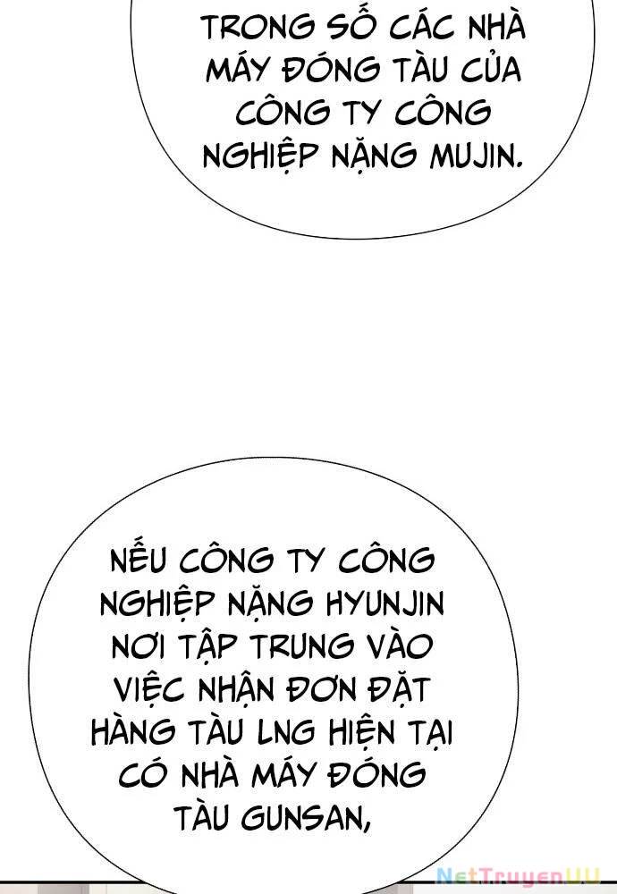 Nhân Viên Văn Phòng Nhìn Thấy Vận Mệnh Chap 61 - Next Chap 62