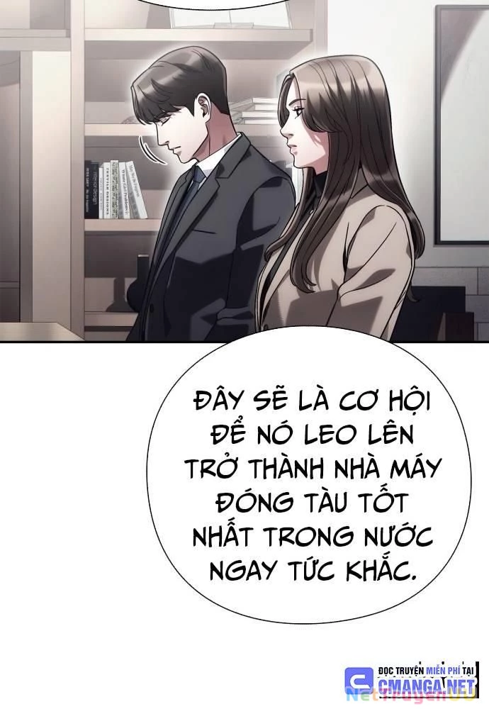 Nhân Viên Văn Phòng Nhìn Thấy Vận Mệnh Chap 61 - Next Chap 62
