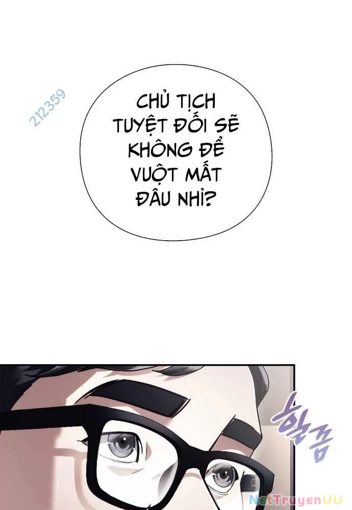 Nhân Viên Văn Phòng Nhìn Thấy Vận Mệnh Chap 61 - Next Chap 62