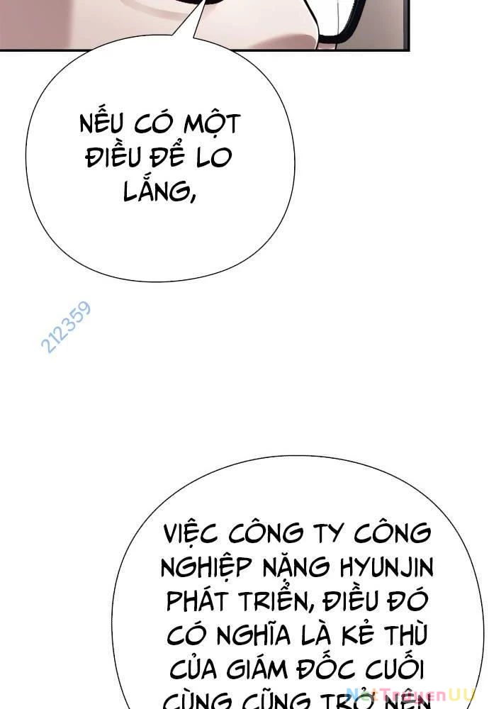 Nhân Viên Văn Phòng Nhìn Thấy Vận Mệnh Chap 61 - Next Chap 62