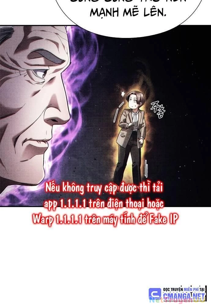 Nhân Viên Văn Phòng Nhìn Thấy Vận Mệnh Chap 61 - Next Chap 62