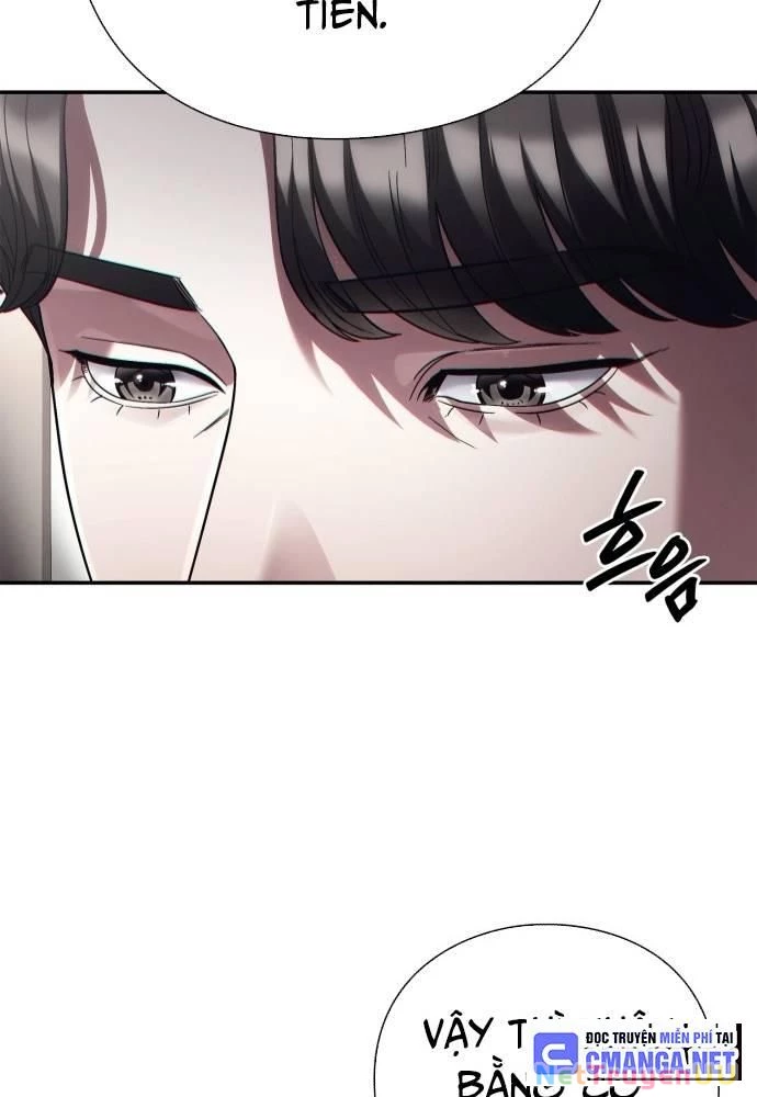 Nhân Viên Văn Phòng Nhìn Thấy Vận Mệnh Chap 61 - Next Chap 62