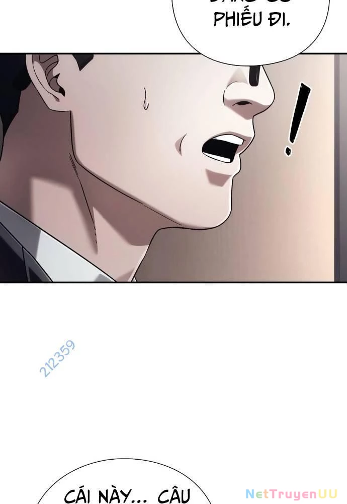Nhân Viên Văn Phòng Nhìn Thấy Vận Mệnh Chap 61 - Next Chap 62