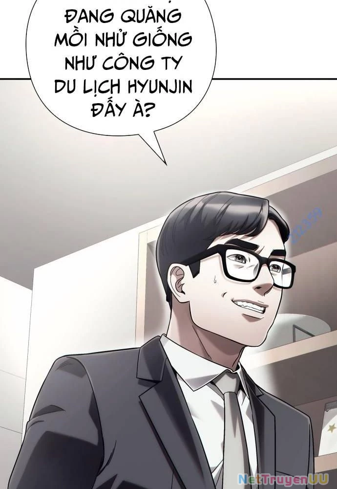Nhân Viên Văn Phòng Nhìn Thấy Vận Mệnh Chap 61 - Next Chap 62