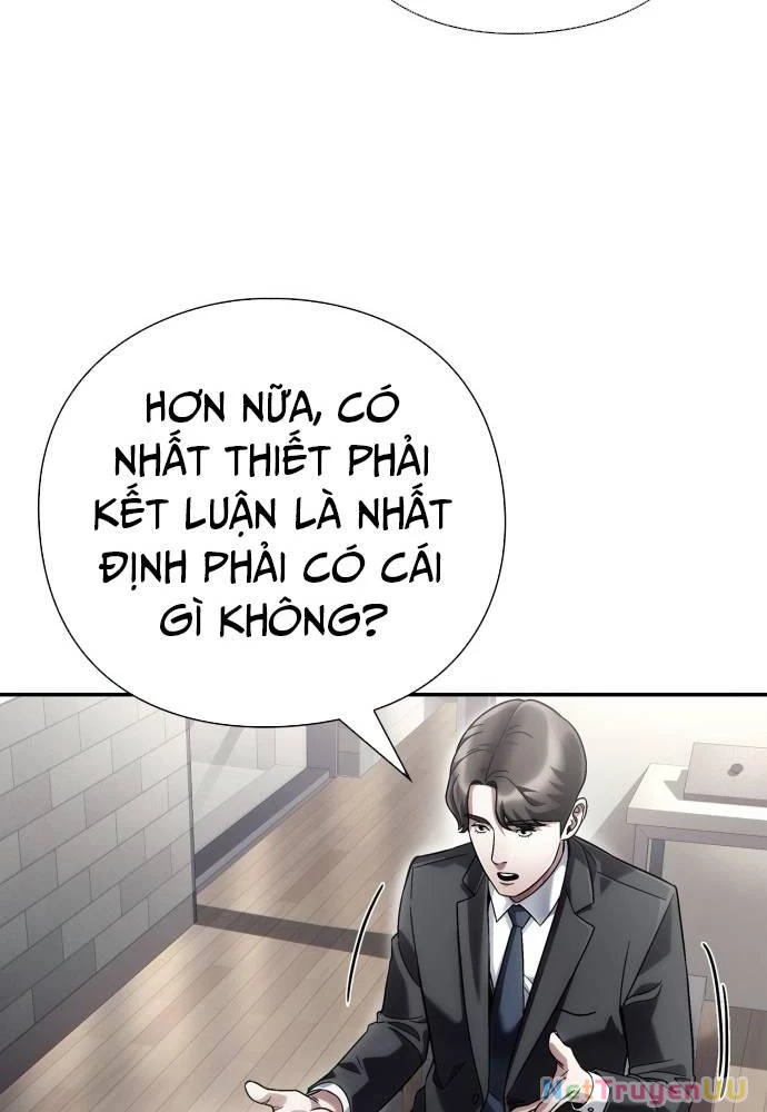 Nhân Viên Văn Phòng Nhìn Thấy Vận Mệnh Chap 61 - Next Chap 62