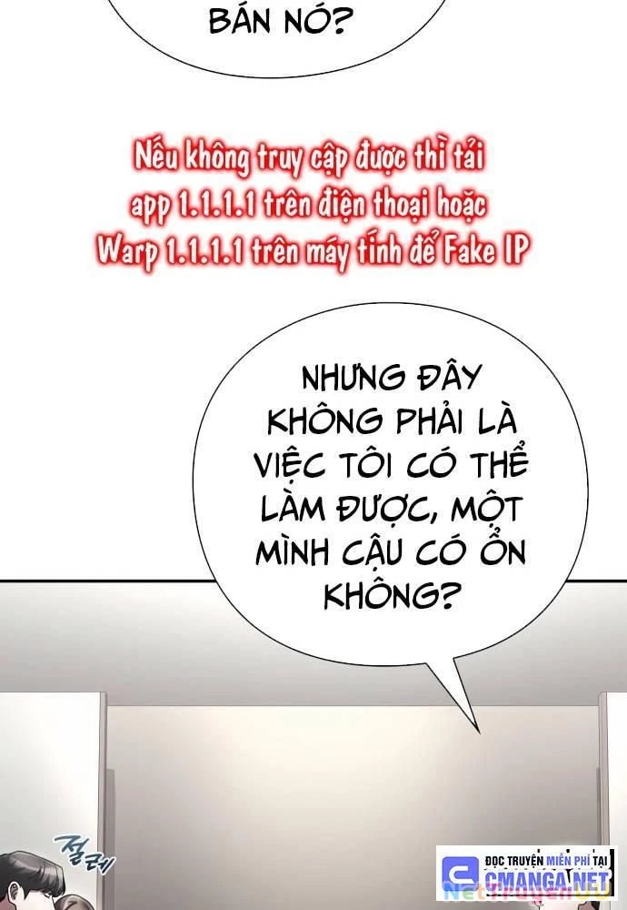 Nhân Viên Văn Phòng Nhìn Thấy Vận Mệnh Chap 61 - Next Chap 62