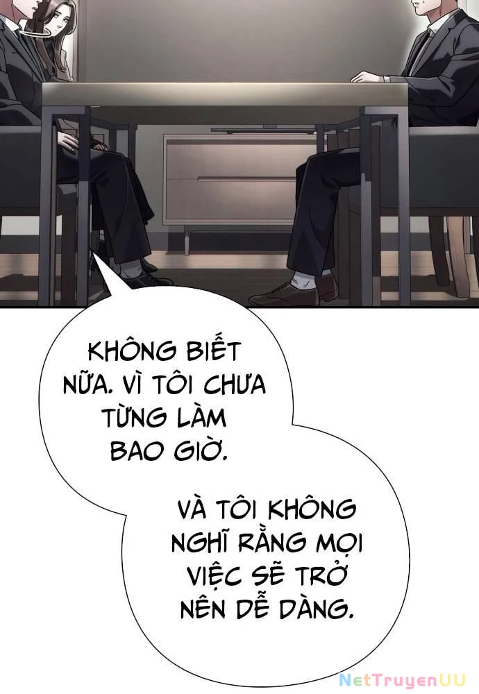 Nhân Viên Văn Phòng Nhìn Thấy Vận Mệnh Chap 61 - Next Chap 62