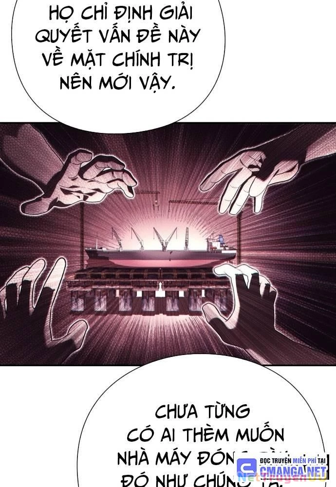 Nhân Viên Văn Phòng Nhìn Thấy Vận Mệnh Chap 61 - Next Chap 62